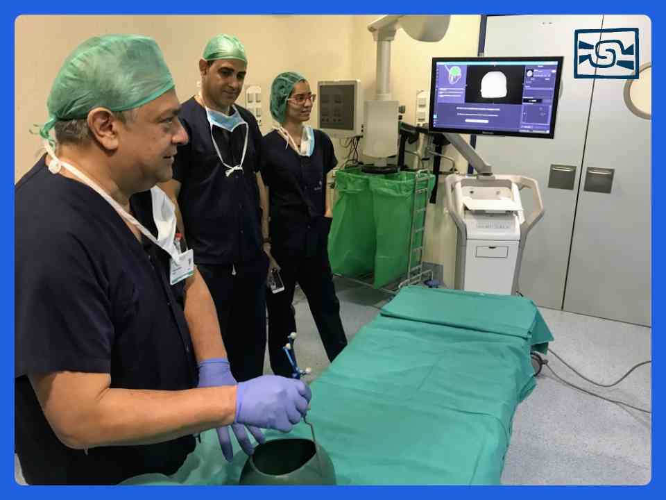 Nuevo Navegador Cerebral Doctor Hugo Santos Benitez~01