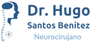 Doctor Hugo Santos Benitez